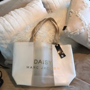 Daisy Marc Jacobs tote